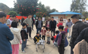 云浮市郁南县科协开展科普大篷车走进科普教育基地活动