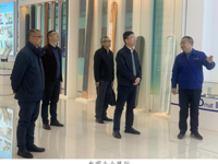 韶关市科协深入企业开展创新需求服务