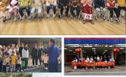 佛山市三水区科协联合开展新春系列科普活动