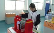 河源市紫金县实现乡镇（校园）科技馆的全面覆盖