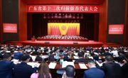 省电子学会常务理事罗定当选广东省侨联副主席