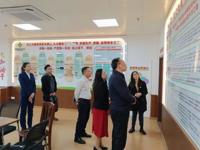 肇庆市科协联合组织开展科技金融赋能企业高质量发展调研交流活动