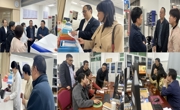 省药学会基层药学服务专家委员会举行梅州行学术会议
