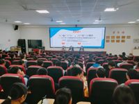 云浮市云安区科协开展心理健康辅导活动