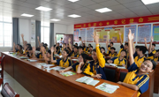 湛江廉江市2025 年“学雷锋纪念日”核电及生态环保科普宣教公益活动举行​