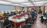 广州市科协召开2024年度总结会暨党支部书记述职、中层干部述责述廉会
