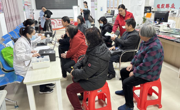 韶关市浈江区科协开展“科技同心 志愿同行”学雷锋科技志愿服务周活动
