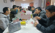 韶关市科协开展2025年“三八”国际妇女节纪念活动